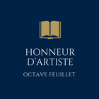 Honneur d'artiste - octave feuillet icono