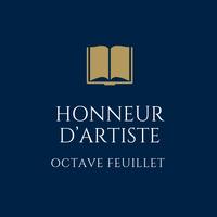 Honneur d'artiste - octave feuillet Poster