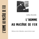 L'Homme Au Masque De Fer par Arthur Bernède aplikacja