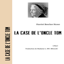 La Case de l'Oncle Tom par Harriet Beecher Stowe aplikacja