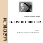 La Case de l'Oncle Tom par Harriet Beecher Stowe আইকন