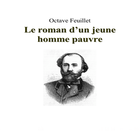 Le Roman d'un Jeune Homme Pauvre, Octave Feuillet أيقونة