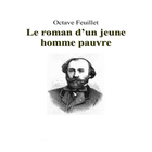 Le Roman d'un Jeune Homme Pauvre, Octave Feuillet icône