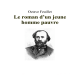 آیکون‌ Le Roman d'un Jeune Homme Pauvre, Octave Feuillet