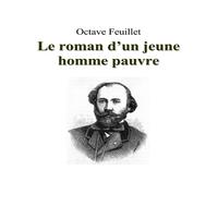 پوستر Le Roman d'un Jeune Homme Pauvre, Octave Feuillet