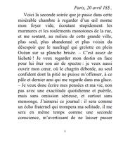 Le Roman d'un Jeune Homme Pauvre, Octave Feuillet اسکرین شاٹ 1