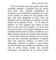Le Roman d'un Jeune Homme Pauvre, Octave Feuillet تصوير الشاشة 1
