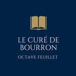 Le curé de Bourron - octave feuillet APK