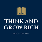 Think and Grow Rich - Napoleon Hill ikon