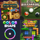 Free Online Games APK