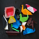 APK Origami - Collection near 300 models from Internet