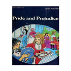 PRIDE AND PREJUDICE - COMIC By Jane Austen иконка