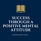 آیکون‌ Success Through A Positive Mental Attitude