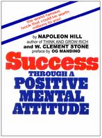 Success Through A Positive Mental Attitude capture d'écran 2
