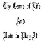 The Game of Life and How to Play It - Florence S.S иконка