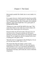 The Game of Life and How to Play It - Florence S.S скриншот 2