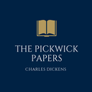 APK The Pickwick Papers - Charles Dickens
