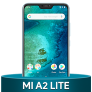 Android İndirme için Icon Pack For Xiaomi Mi A2 Lite Launcher and theme APK
