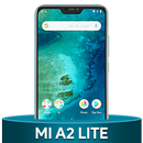 Icon Pack For Xiaomi Mi A2 Lite Launcher and theme APK