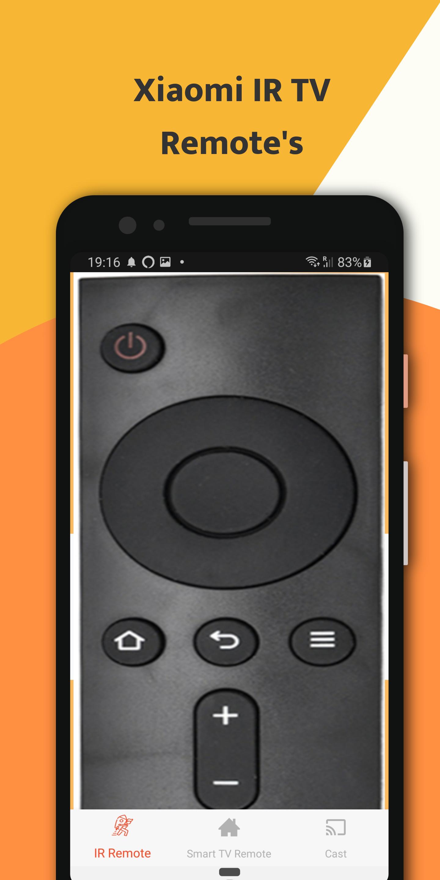 Tv Remote App Without Wifi Free Download