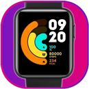 xiaomi mi watch lite guide APK