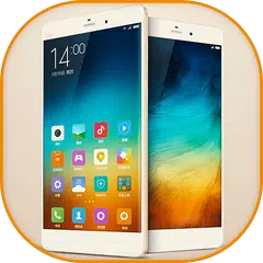 download Launcher for Xiaomi Note 4 APK
