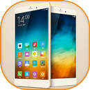 APK Launcher for Xiaomi Note 4