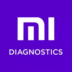 Mi Diagnostics - Powered by Servify APK Herunterladen