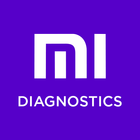 Mi Diagnostics أيقونة