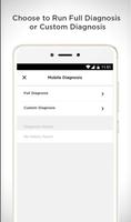 Mi Diagnostics screenshot 1