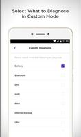 Mi Diagnostics screenshot 3