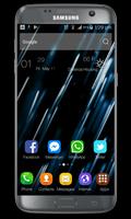 Launcher Xiaomi Redmi Note 5 T Plakat