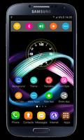 Launcher xiaomi Redmi Note 5 T تصوير الشاشة 1