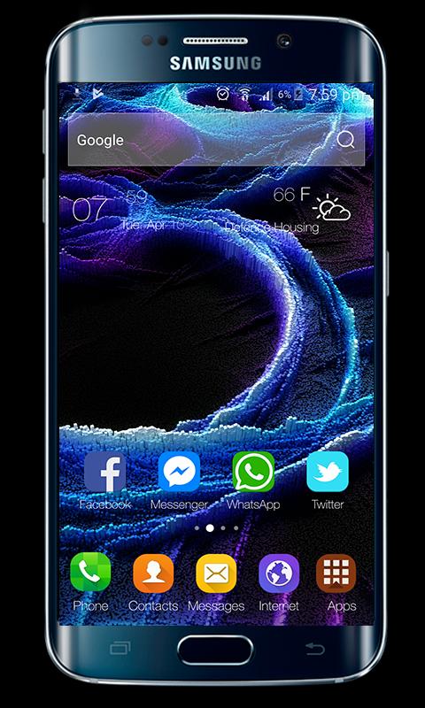 Launcher Theme For Xiaomi Redmi Note 6 Pro Pour Android Telechargez L Apk Launcher Theme For Xiaomi Redmi Note 6 Pro Pour Android Telechargez L Apk