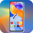 Theme for Redmi Note 11 Pro simgesi