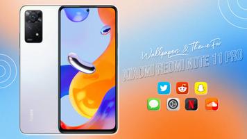 Theme for Redmi Note 11 Pro gönderen