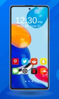 Theme for Redmi Note 11 Pro Ekran Görüntüsü 3