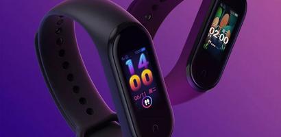 Xiaomi Smart Watch स्क्रीनशॉट 3