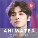 Xiao Jun Animated WASticker APK