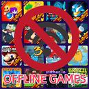 Offline Game：Spiele ohne wifi APK
