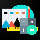 MM Area Calculator APK