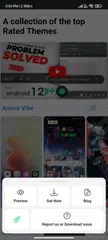 Themes : MIUI Theme XAPK download