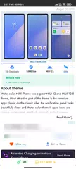 Themes : MIUI Theme XAPK download