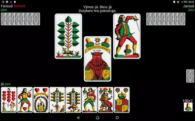 Mariáš APK download