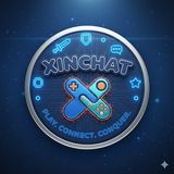xinchat APK