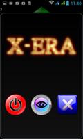 X-ERA capture d'écran 1