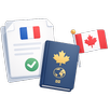 TCF TEF Canada Tests APK