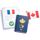 TCF TEF Canada Tests APK