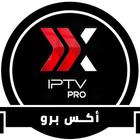 Xiptv Pro icône