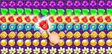 Blossom Garden Blitz